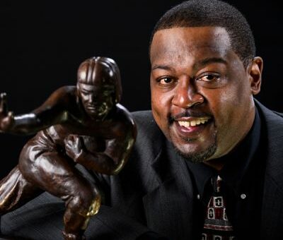 Ron Dayne