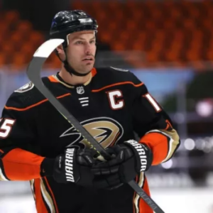 Ryan Getzlaf Bio, Player, Net Worth, Height, Nationality