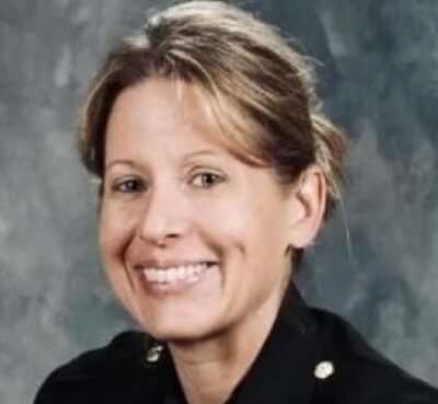Sgt. Marlene Rittmanic