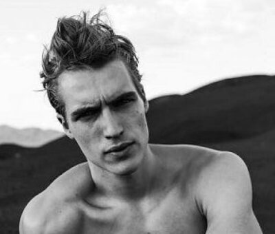 Trevor Stines