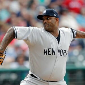 CC Sabathia Bio, Player, Net Worth, Height, Nationality