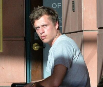 Conrad Hughes Hilton