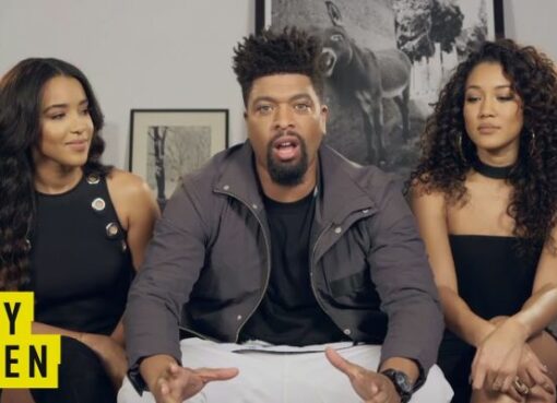 DeRay Davis