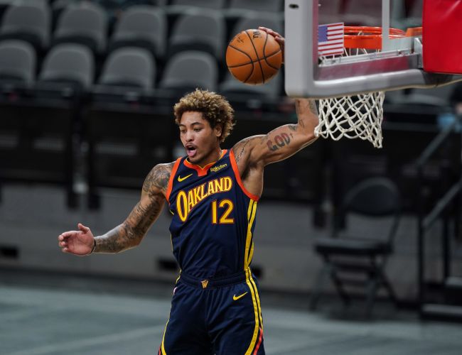 GSW’s Kelly Oubre Jr stays, Rockets Victor Oladipo to Miami Heat, Ranjo Rondo to Clippers, and more