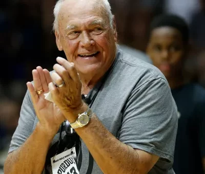 Gene Keady