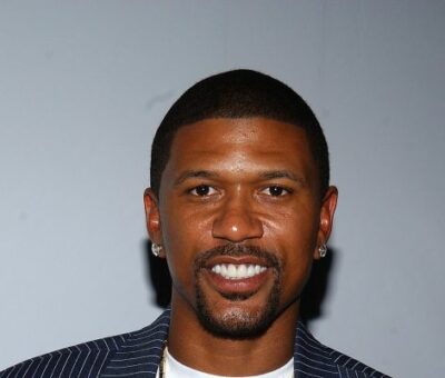 Jalen Rose