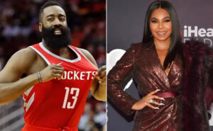 James Harden Girlfriend’s List Bio, player, Net Worth, Height, Nationality