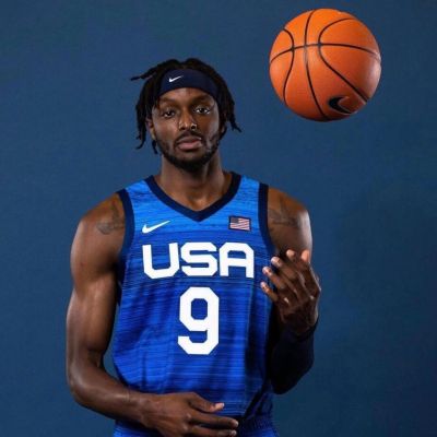 Jerami Grant