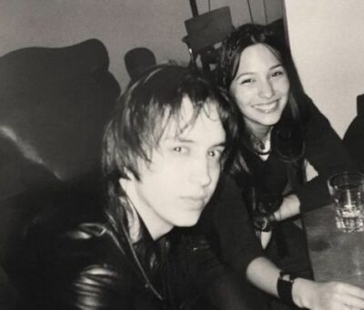 Julian Casablancas