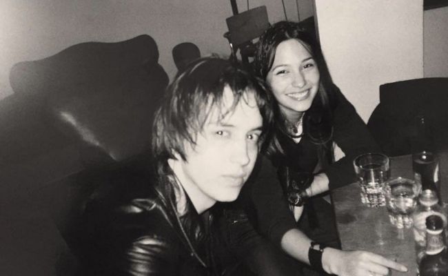 Julian Casablancas