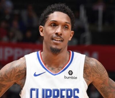 Lou Williams