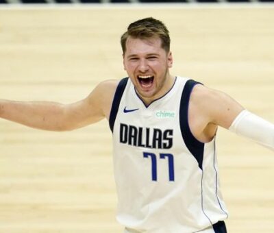 Luka Doncic