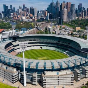 The World's Top 10 Cricket Stadiums