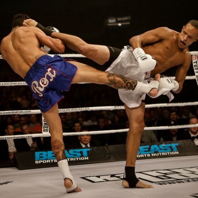 Raymond Daniels,