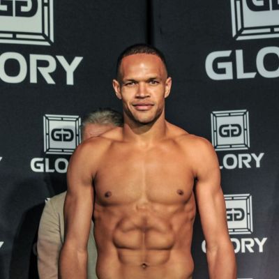 Raymond Daniels