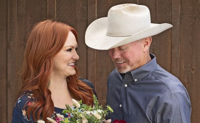 What Are the Charges Against Ree Drummond? What Was Weight Loss