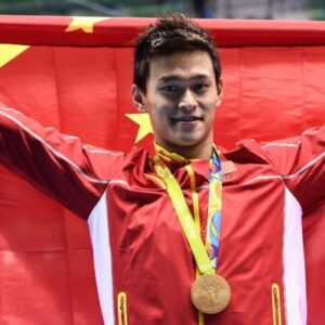 Sun Yang. Bio, Player, Net Worth, Height, Nationality