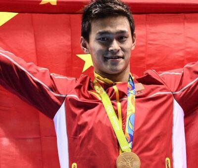 Sun Yang