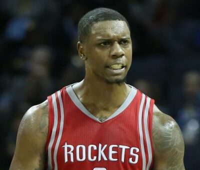 Terrence Jones