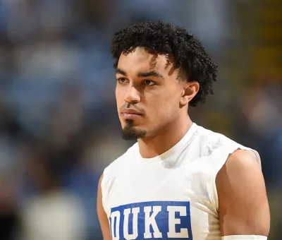 Tre Jones