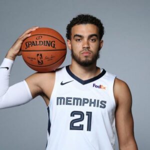 Tyus Jones Bio, Player, Net Worth, Height, Nationality