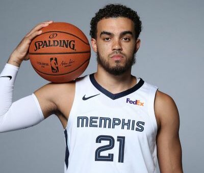 Tyus Jones