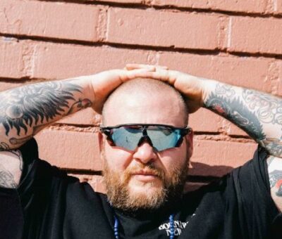 Action Bronson