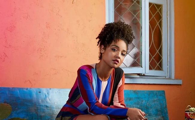 What Is Aisha Dee Up To These Days?
