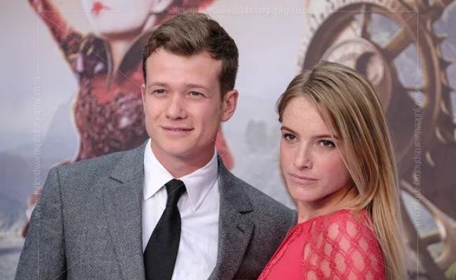 What Is Asia Macey Up To? Ed Speleers' Wife