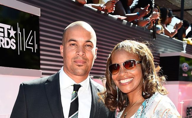 Aviss Bell: Who Is She? She and her husband, Coby Bell, had twins twice.