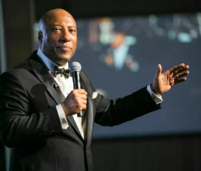 Byron Allen