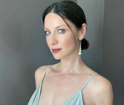 Caitriona Balfe