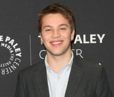 Connor Jessup