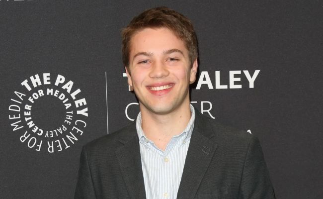 Know About Connor Jessup: Is He Gay?