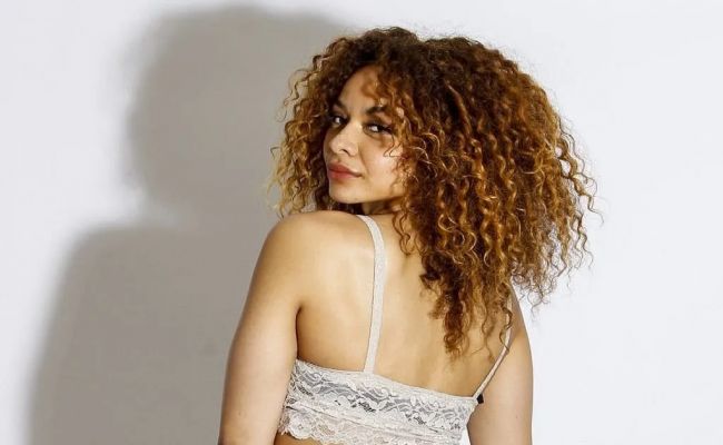 Know Everything About Crystal Westbrooks