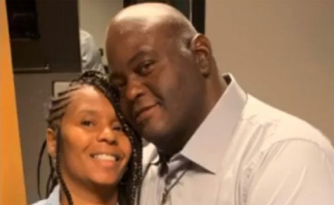 Inside The Life Of DeShawn Crawford, Lavell Crawford’s Wife