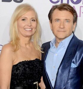 Meet Diane Plese, Robert Herjavec's Ex-wife.