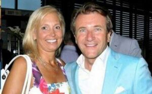 Meet Diane Plese, Robert Herjavec's Ex-wife.