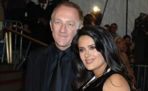 Inside the Life of François-Henri Pinault's Ex-Wife Dorothée Lepère