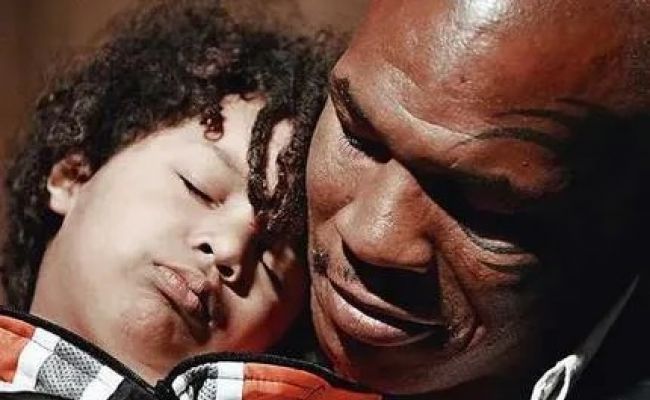 Inside The Life Of Exodus Tyson: Mike Tyson’s Late Daughter
