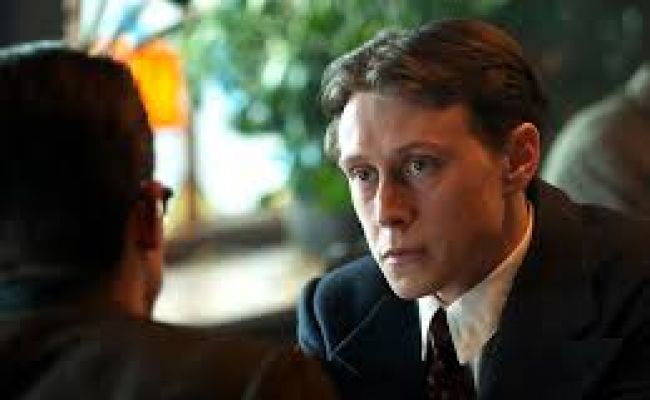 George Mackay