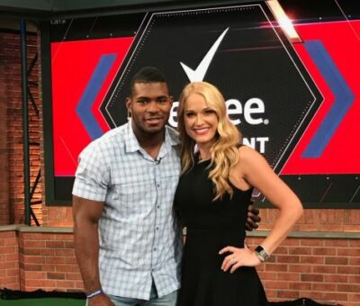 Heidi Watney