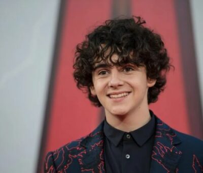 Jack Dylan Grazer