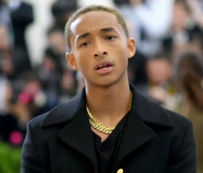 Jaden Smith