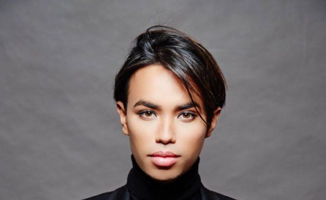 All About Non-Binary Actor JayR Tinaco: Interesting Facts About Their Life