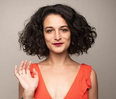 Jenny Slate