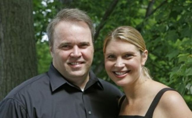 Who is The Real Jessica Kress McCarthy, Mike McCarthy's Second Wife?