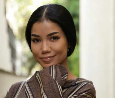 Jhene Aiko