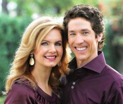 Joel Osteen