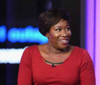 Joy Ann Reid